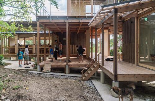 Tamagusuku-son House | Bridgebuilders Tourist Home