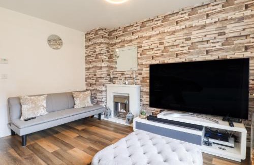 Willesborough House | Bridgefield House