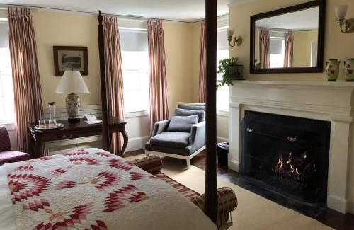 Bridgehampton Hotel | Bridgehampton Inn