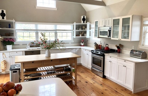 Bridgehampton House | Bridgehampton Vacation + Relaxation