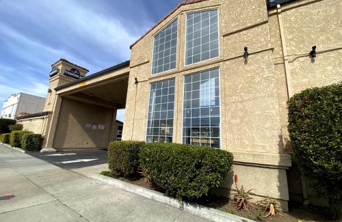Daly City Hotel | BridgePoint Inn Daly City