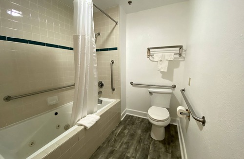 Daly City Hotel | BridgePoint Inn Daly City