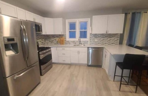 Brooklawn - St. Vincent Apartment | Bridgeport Global Retreat 1