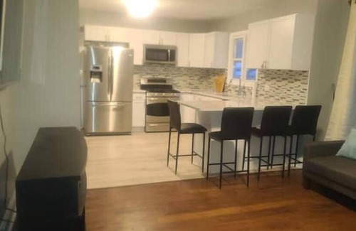 Brooklawn - St. Vincent Apartment | Bridgeport Global Retreat 1