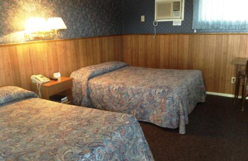 Bridgeport Hotel | Bridgeport Inn