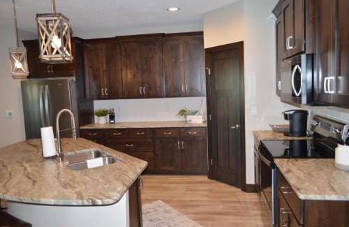 Arnolds Park Apartment | Bridges Bay Resort Bayside Building 203