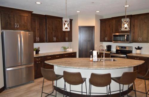 Arnolds Park Apartment | Bridges Bay Resort Bayside Building 203