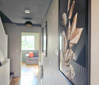 Newcastle-upon-Tyne House | Bridges Retreat, Newcastle