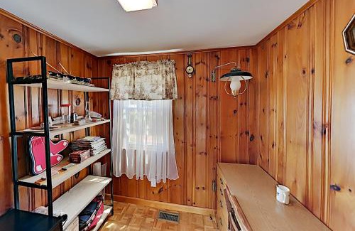 Buzzards Bay House | Bridgeview Bungalow