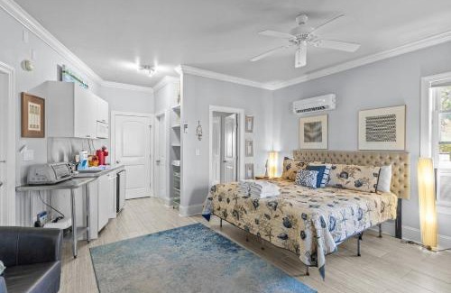 Morehead City Apartment | Bridgeview on Broad home