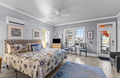 Morehead City Apartment | Bridgeview on Broad home