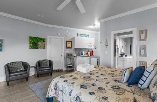 Morehead City Apartment | Bridgeview on Broad home