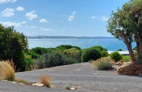 Cape Bridgewater Apartment | Bridgey Escape 2 - Get ready to unwind in the serenity of Cape Bridgewater.