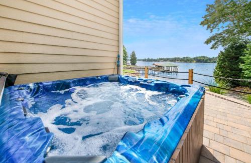 Mooresville House | Bridlewood Cove