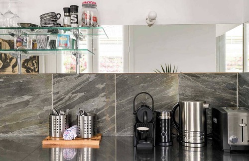 Daylesford Cabin | Bridport Studio Daylesford