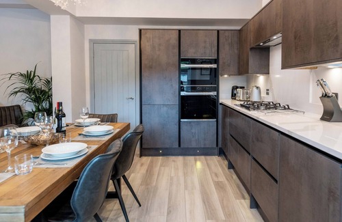 Keswick House | BRIERY HOUSE, pet friendly, character holiday cottage in Keswick