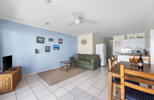 Tugun Apartment | Brigadine Tugun 3 Sum