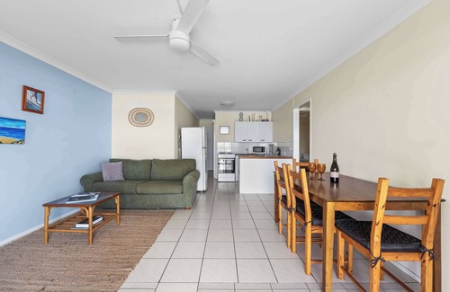Tugun Apartment | Brigadine Tugun 3 Sum