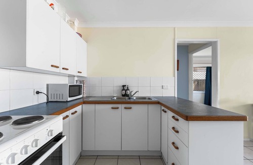 Tugun Apartment | Brigadine Tugun 3 Sum