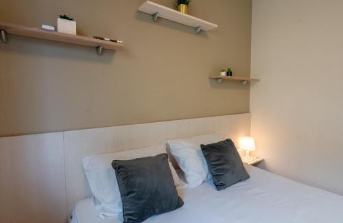 Sofia Apartment | Bright 1BDR Apartment with a Balcony
