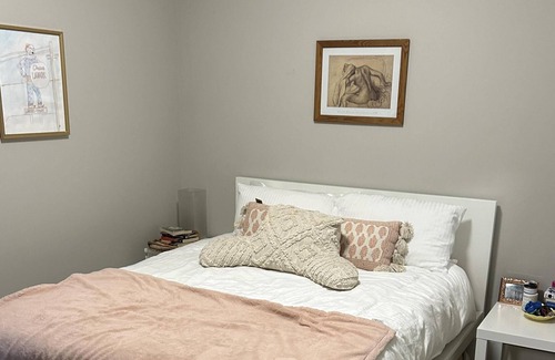 Dunbar Apartment | Bright 2 Bdrm Suite in the Perfect Location