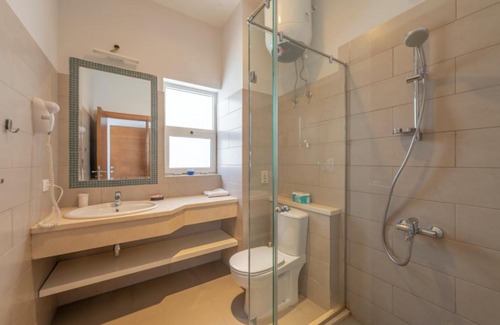 El Gouna Apartment | Bright 2 BR Apartment Waterside Pool & Lagoon