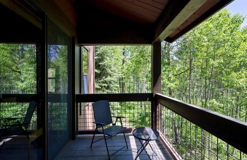 Truckee House | Bright 2BDR Next to NorthStar - 5min Walk!