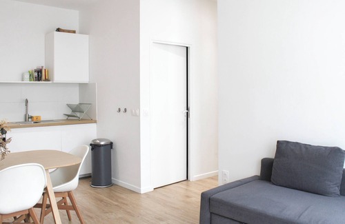 Jardin des plantes Apartment | Bright 2bedrooms - Jardin des Plantes