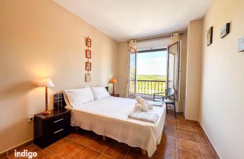 Costa Esuri Apartment | Bright 3 Bedroom Penthouse Apartment MAT001