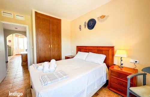 Costa Esuri Apartment | Bright 3 Bedroom Penthouse Apartment MAT001