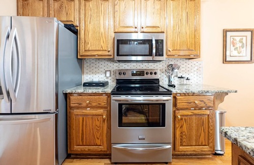 Cartersville House | Bright & Airy Home Near Cartersville Attractions