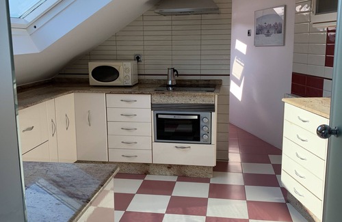 Pontevedra Apartment | Bright and cozy apartment in the zero point of the City of Pontevedra