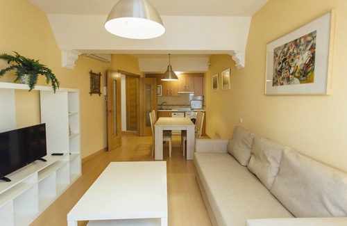Encarnacion-Regina Apartment | Bright and cozy apartment in Seville
