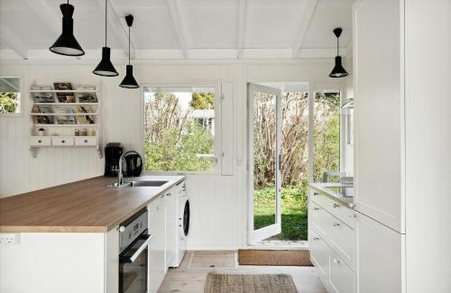 Hornbaek House | Bright And Cozy Cottage Close To The Sea