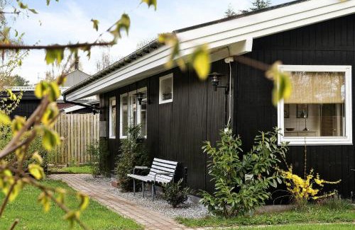 Hornbaek House | Bright And Cozy Cottage Close To The Sea