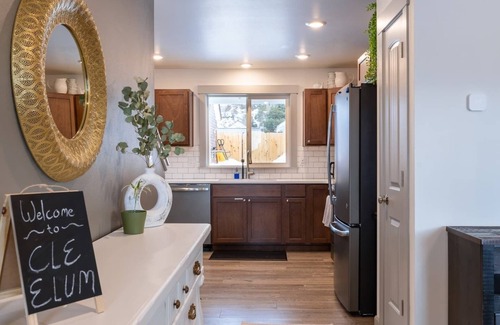 Cle Elum House | Bright and Cozy Home in the Heart of Cle Elum