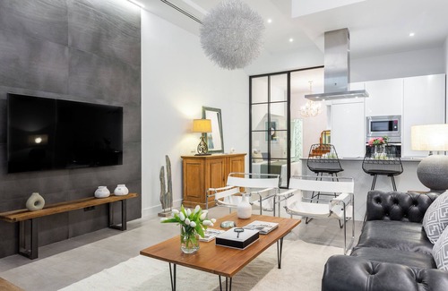 Almagro Apartment | Bright and cozy in Chamberí