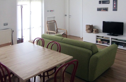 Sestri Levante Apartment | Bright and modern apartment in silent area with nice view