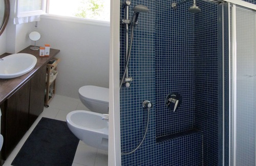 Sestri Levante Apartment | Bright and modern apartment in silent area with nice view