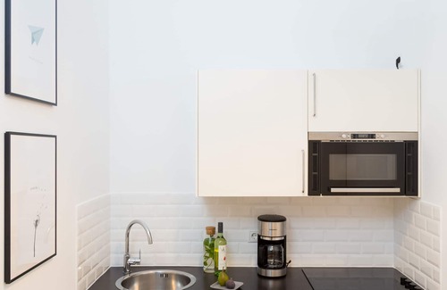 Prenzlauer Berg Apartment | Bright and modern apartment in a perfect location (1)