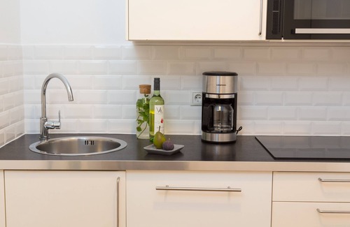 Prenzlauer Berg Apartment | Bright and modern apartment in a perfect location (1)