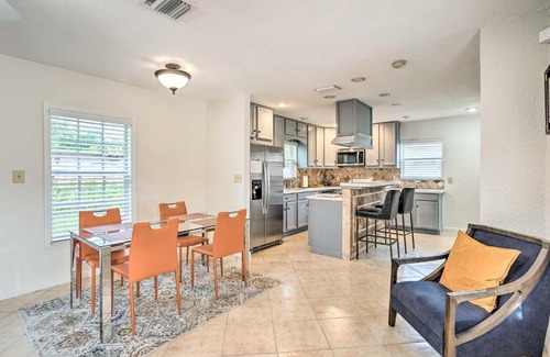 Delray Beach House | Bright and Modern Delray Home 2 Mi to Atlantic Ave!