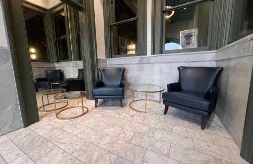 Downtown Louisville Apartment | Bright and Modern Studio in Louisville # 106