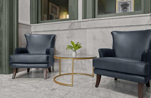 Downtown Louisville Apartment | Bright and Modern Studio in Louisville # 304