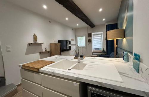 Coursan House | Bright and quiet house in Coursan