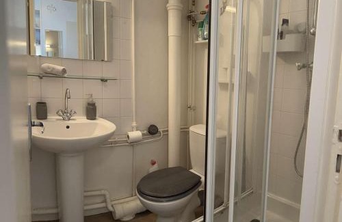 Vitry-le-Francois Apartment | Bright and renovated 2-room apartment, Center