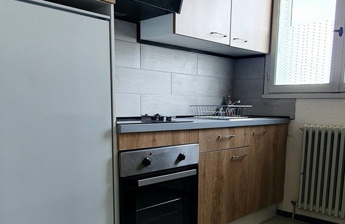 Brive-la-Gaillarde Apartment | Bright and spacious apartment