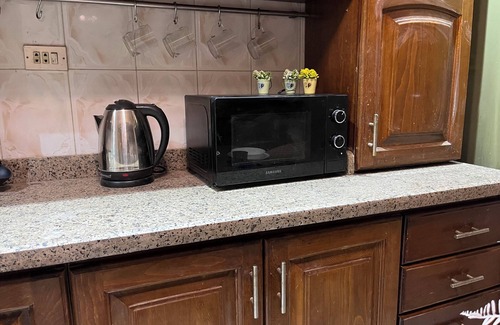 Nasr City Condo | Bright and spacious 2-bdr apt. Nasr city heart