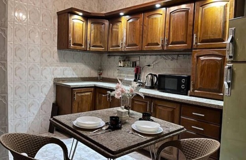 Nasr City Condo | Bright and spacious 2-bdr apt. Nasr city heart