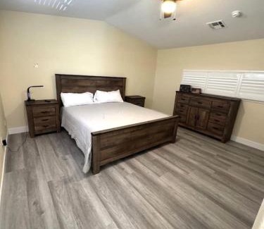 Mesquite House | Bright and Spacious 2 Story Condo
